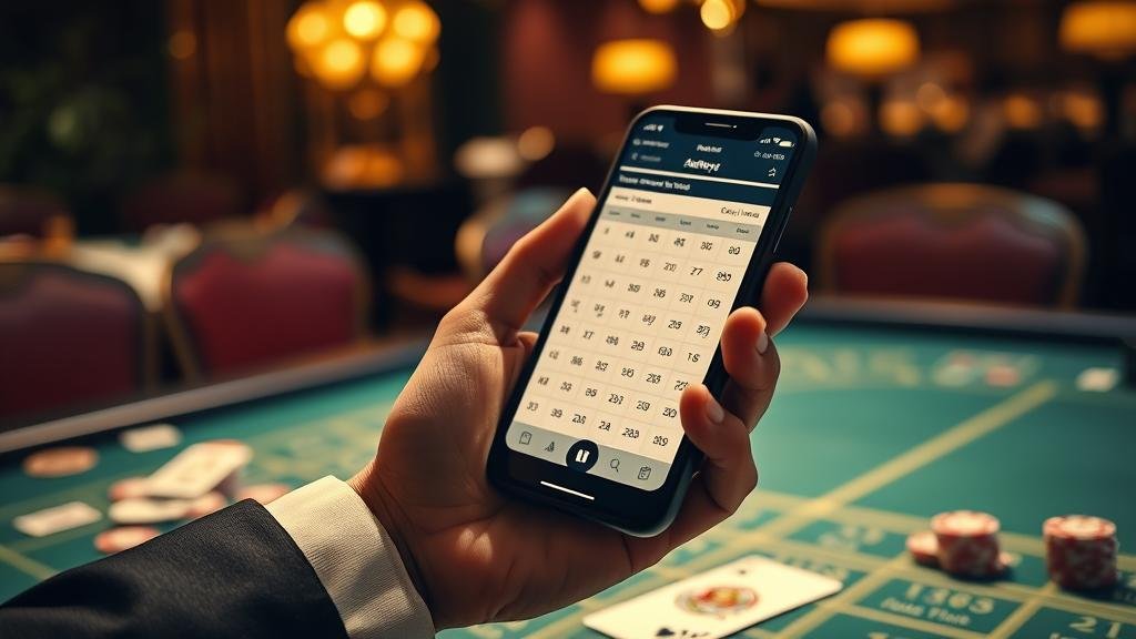 ไขเคล็ดลับ 'หวยลาว' ฉบับเซียน: วิเคราะห์แม่นยำบนมือถือ