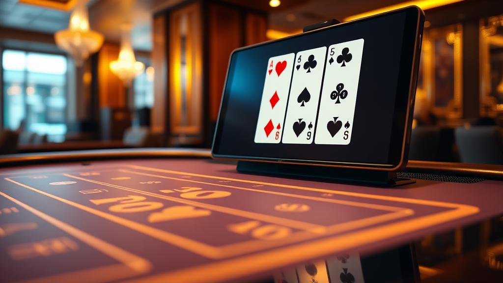 การบริหารงบประมาณ บาคาร่า ออโต้ ด้วยเทคนิคเซียน