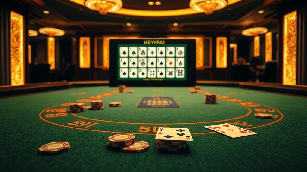 เจาะลึกเทคนิค บาคาร่า ออโต้: อ่านเค้าไพ่ สลับสั้น พร้อมวิธีคุมงบแบบเซียน