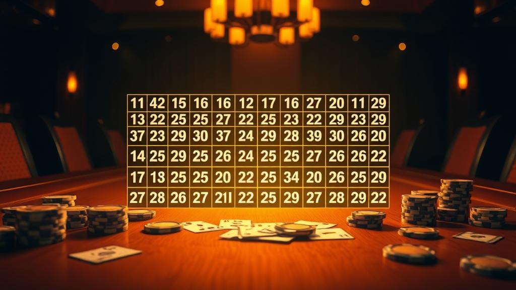 การวิเคราะห์หวยมาเลย์ผ่านแอปพลิเคชันบนมือถือ