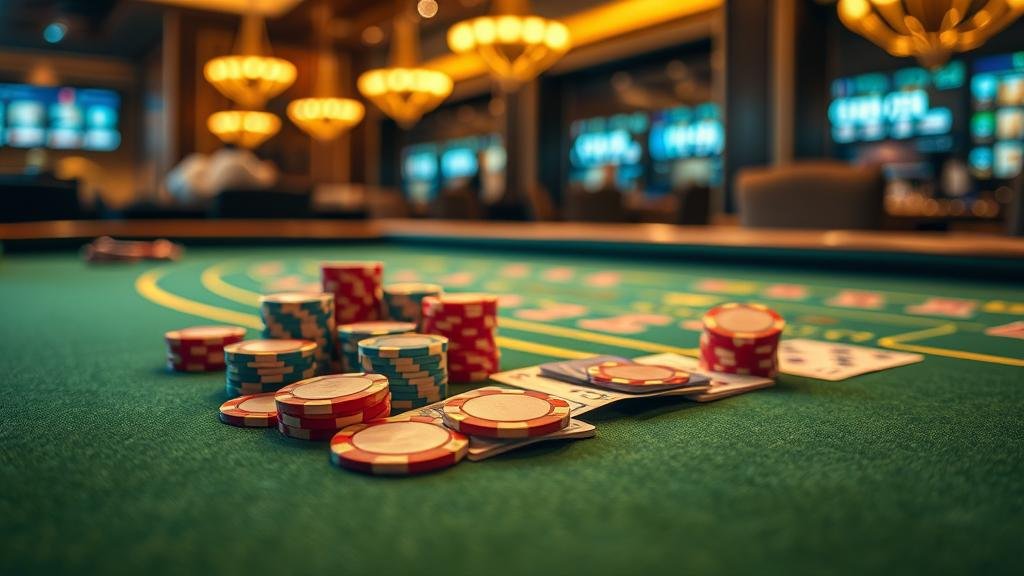 เกมบาคาร่าสด Pragmatic AE