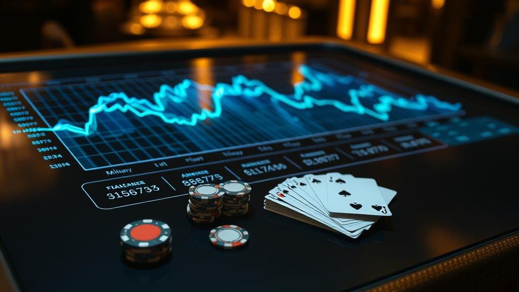 วิเคราะห์หวยยี่กีผ่านมือถือ