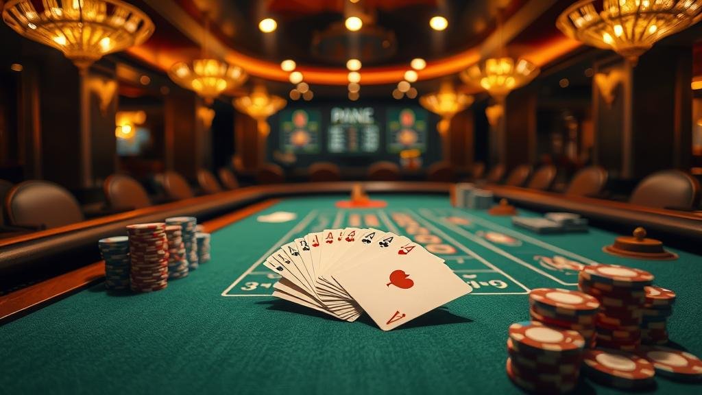 บาคาร่า Dream: สูตรลับ คาดการณ์ไพ่ สองตัด จ่ายถี่ อัตราชนะสูง