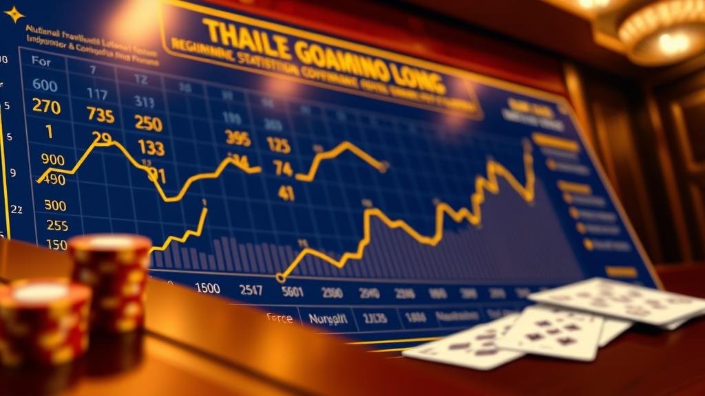 แนวทางวิเคราะห์หวยรัฐบาลไทย: สูตรเด็ดคัดเลขแม่นๆ สำหรับนักเสี่ยงโชคยุคใหม่