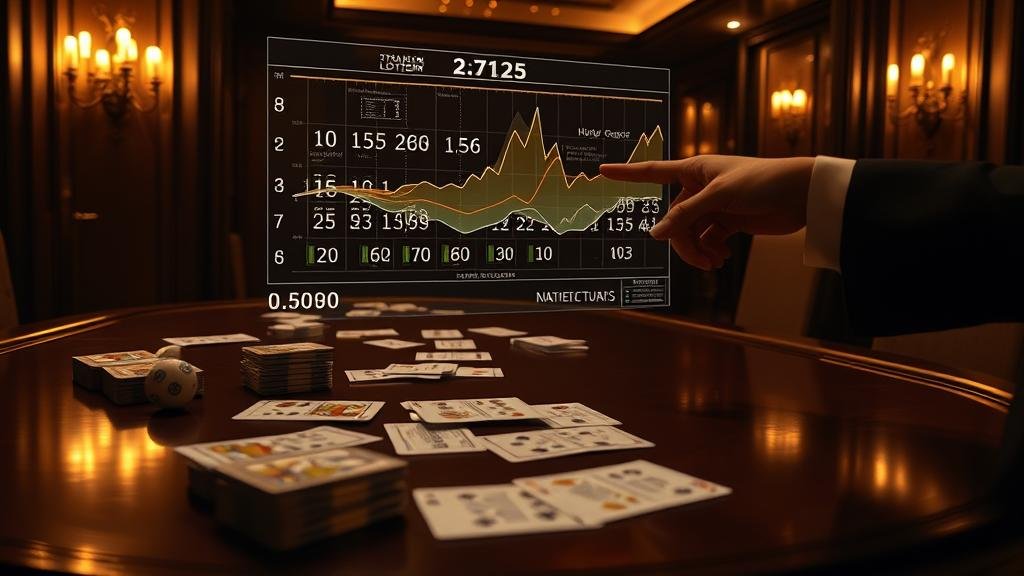 เว็บไซต์หวยออนไลน์ที่ปลอดภัย