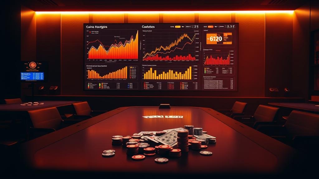 สูตรคำนวณหวยรัฐบาล: เทคนิควิเคราะห์แม่นยำสำหรับคอหวยยุคใหม่