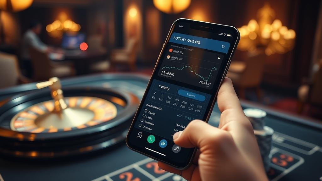 รวมเทคนิควิเคราะห์หวยลาวพัฒนา ยี่กี ฮั่งเส็ง ดาวโจนส์ ครบจบในเว็บเดียว