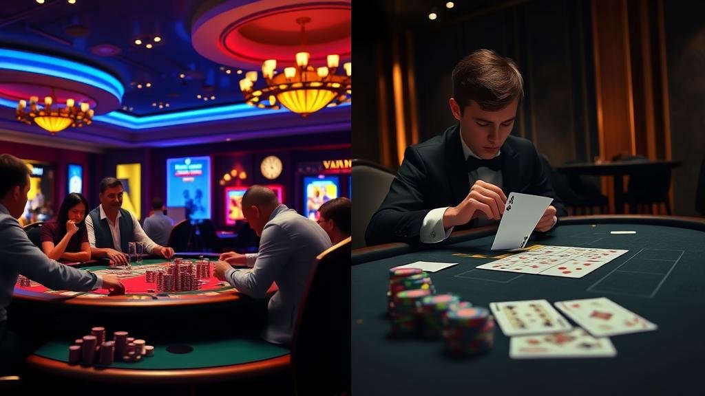 บาคาร่าเว็บไทย: สูตรเด็ดจากทั่วโลก สู่การทำกำไรบนโต๊ะ VIP