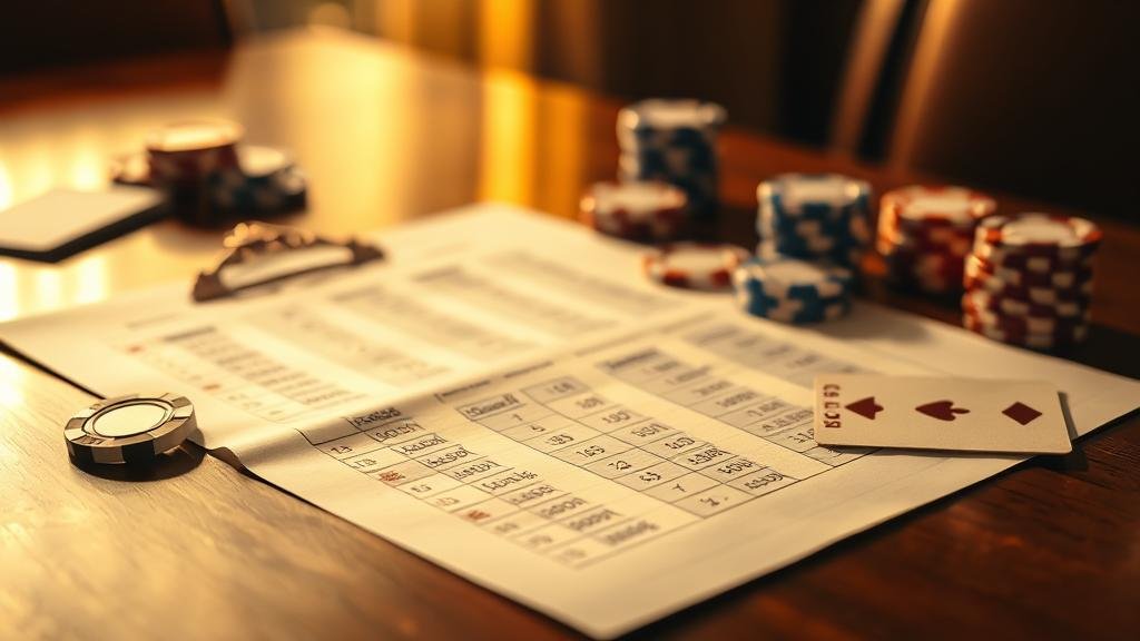 สูตรเด็ด! เช็คลิสต์วิเคราะห์หวยลาววันนี้ ฉบับเซียนงบต่ำ