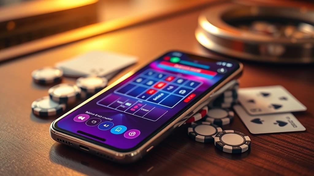 เทคนิคการเดินเงินบาคาร่าที่อัปเดต