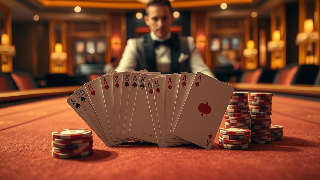 บาคาร่า 4K: แนวทางตั้งเป้ากำไรสุดสัปดาห์ เล่นง่าย ได้เงินจริง ด้วยสูตรบันทึกผ...