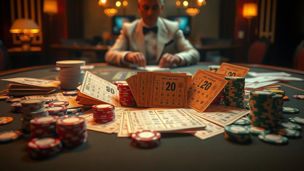 สูตรเด็ดวิเคราะห์หวย