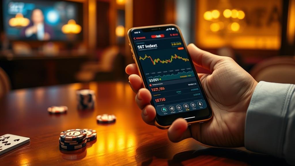 รวมหวยต่างประเทศยอดนิยม