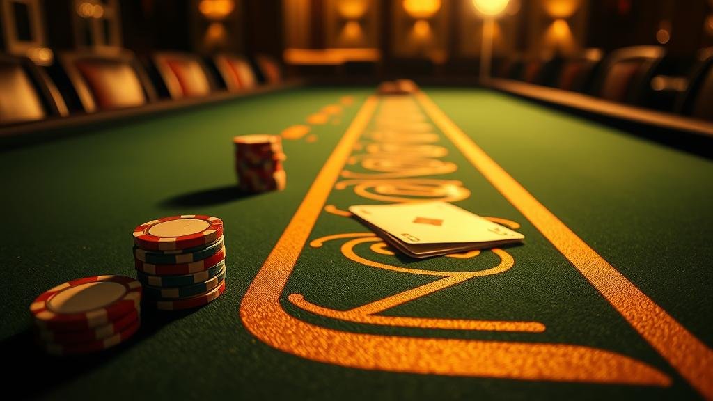 เลือกห้องบาคาร่าให้ปัง! สูตรเด็ดอ่านเค้าไพ่ทุกค่าย ทำกำไรชัวร์ง่ายๆ" กำไรได้จ...