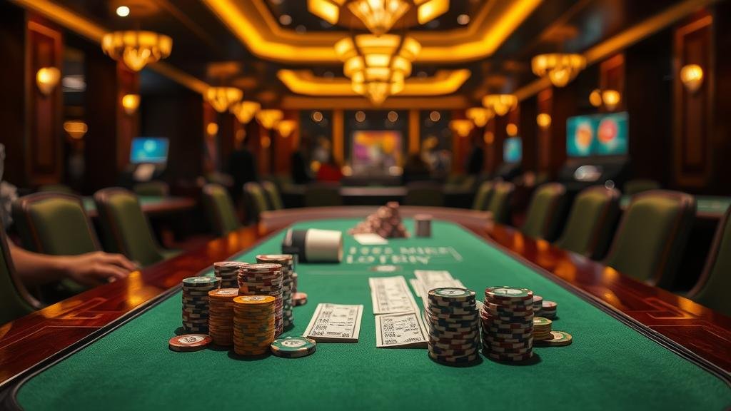 การตรวจสอบผลหวยฮานอยพิเศษและการบริหารเงินทุน