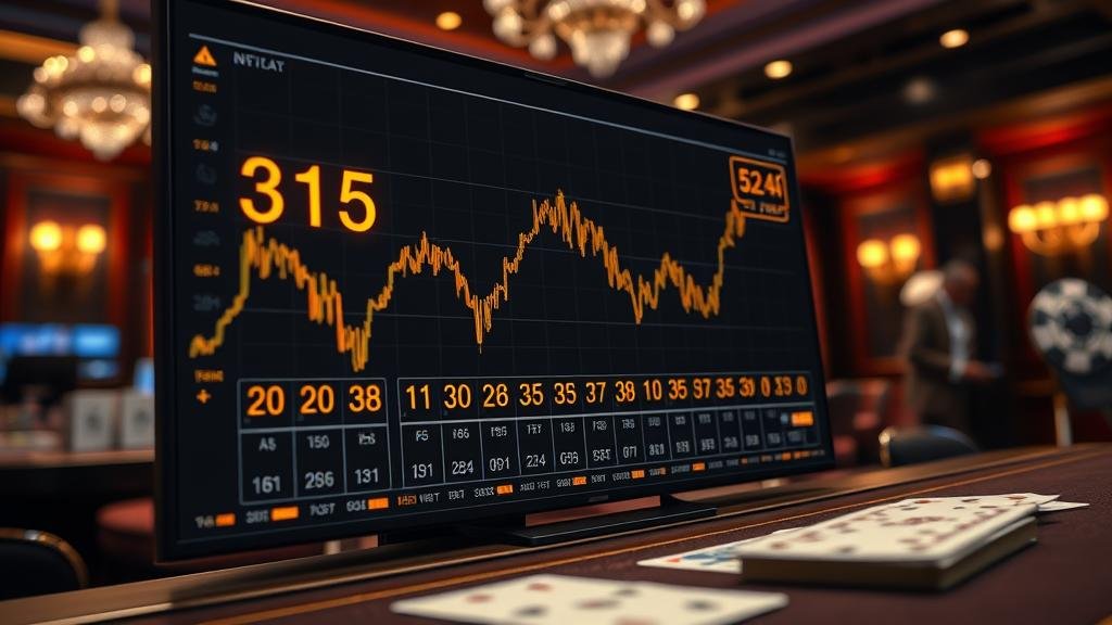 เช็คลิสต์แม่นยำ! ไกด์ไลน์คัดเลขเด็ด หวยหุ้นไทย ฮ่องกง ยี่กี งวดนี้