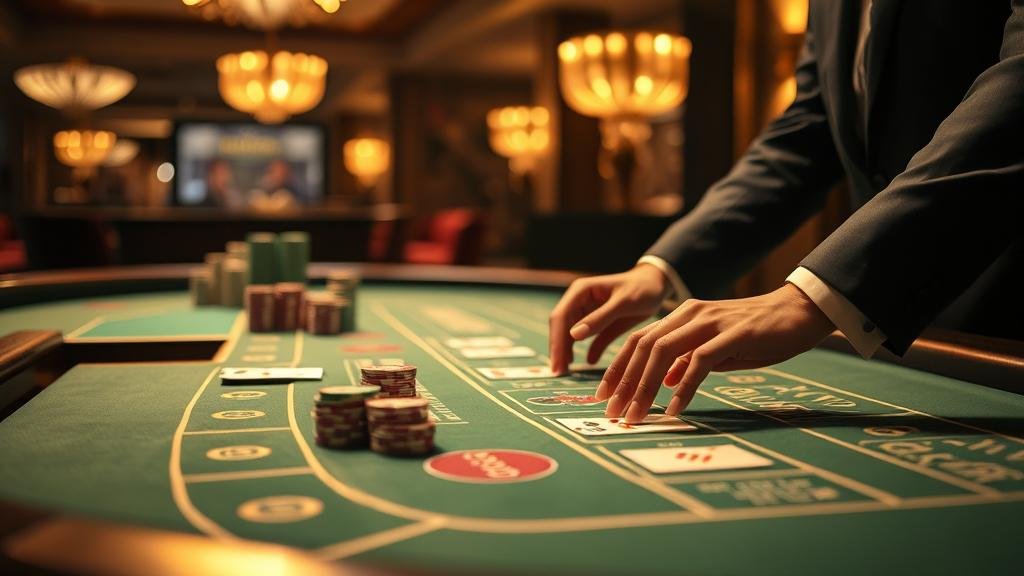 บาคาร่าเว็บใหญ่: สูตรเดินเงินบันไดเงิน & เทคนิคอ่านเค้าไพ่ถนนไม้ขีด ฉบับเข้าใ...