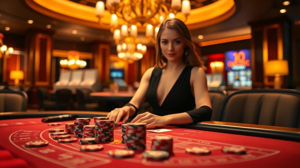 เคล็ดลับเลือกห้องบาคาร่า Sexy สปีด BBIN BG AllBet ฉบับเซียน งบสูง คืนทุนไว