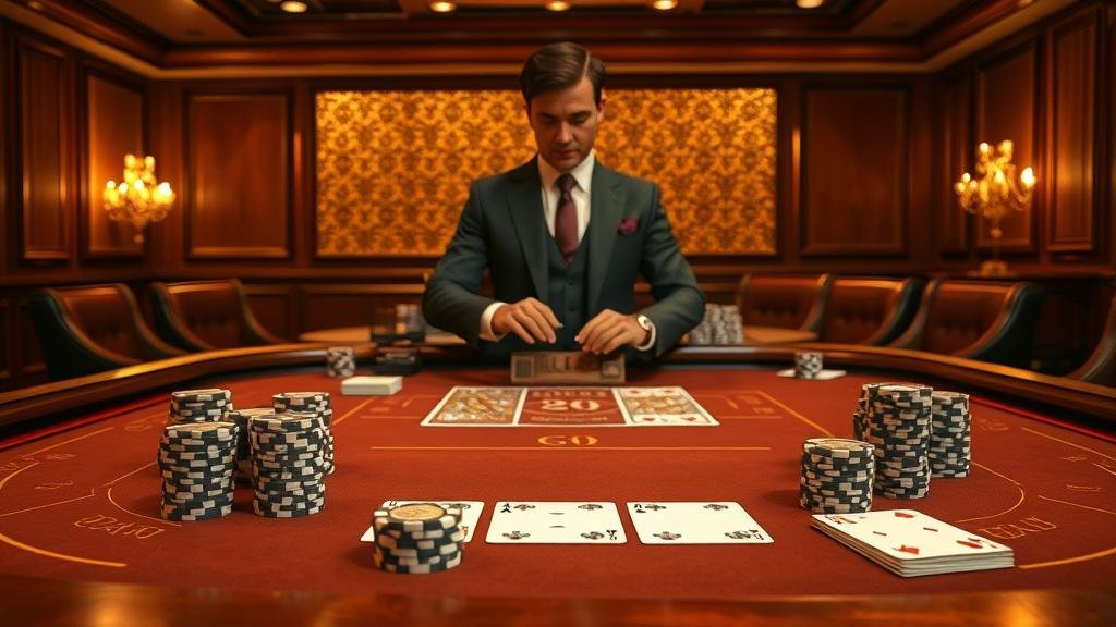 บาคาร่าสายฟ้าพร้อมตัวคูณพิเศษ