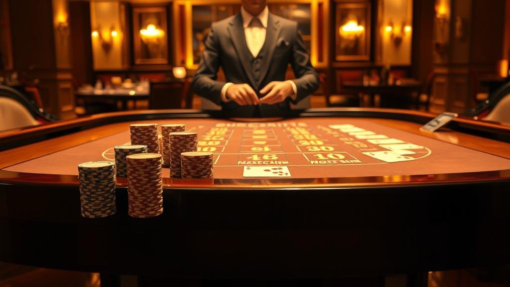 กราฟแสดงการเดินเงินแบบบันไดขั้นบันไดในบาคาร่า