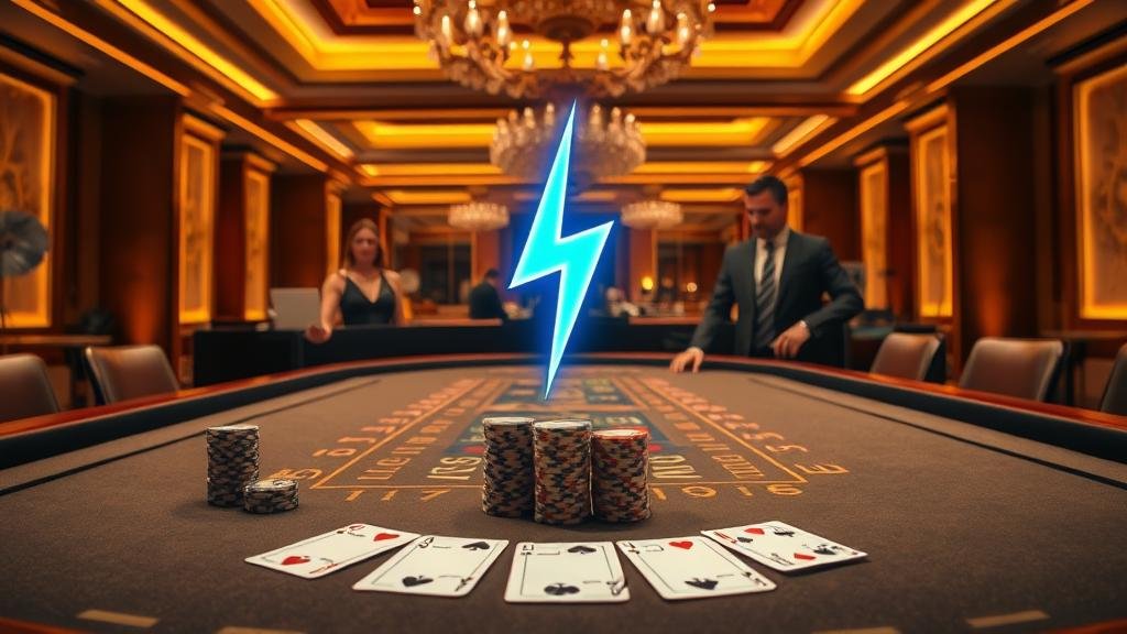 ตารางแสดงเค้าไพ่บาคาร่า ถนนใหญ่ ถนนเล็ก และถนนตาโต