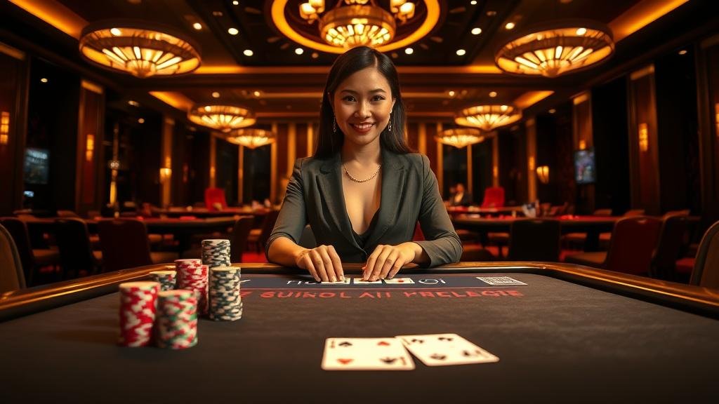 ตารางแสดงเทคนิคเดินเงินบาคาร่า 1326