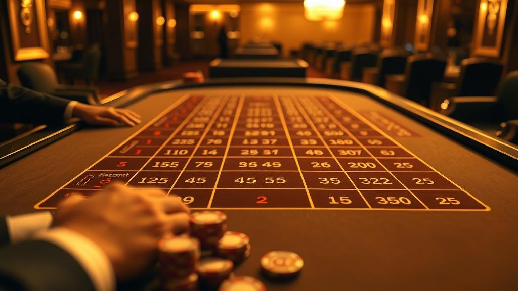 วิธีเลือกห้องบาคาร่า AG ไลฟ์ ให้แม่นยำ พร้อมเคล็ดลับเช็คอัตราจ่าย