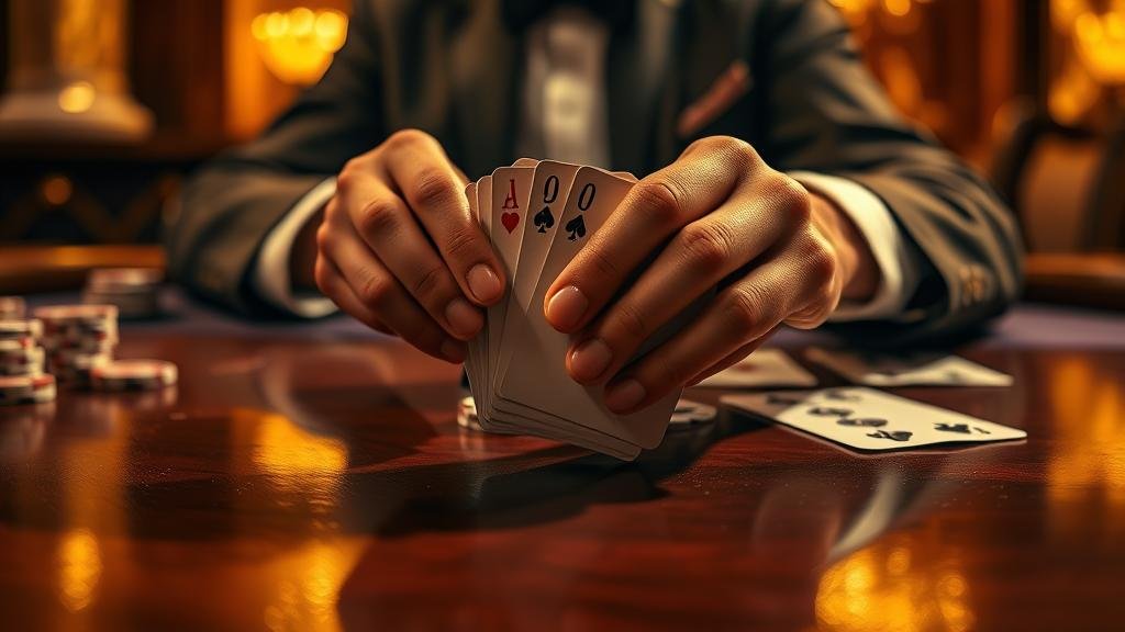 หน้าล็อบบี้คาสิโนออนไลน์ แสดงห้องบาคาร่าหลากหลาย