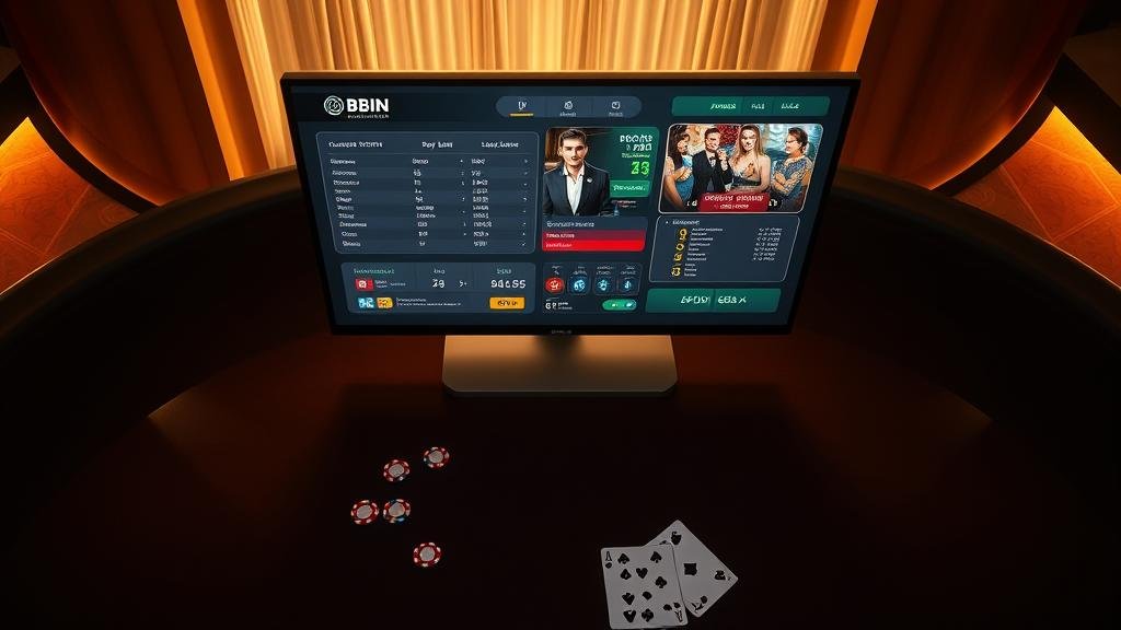 การอ่านเค้าไพ่บาคาร่า: ถนนสถิติต่างๆ