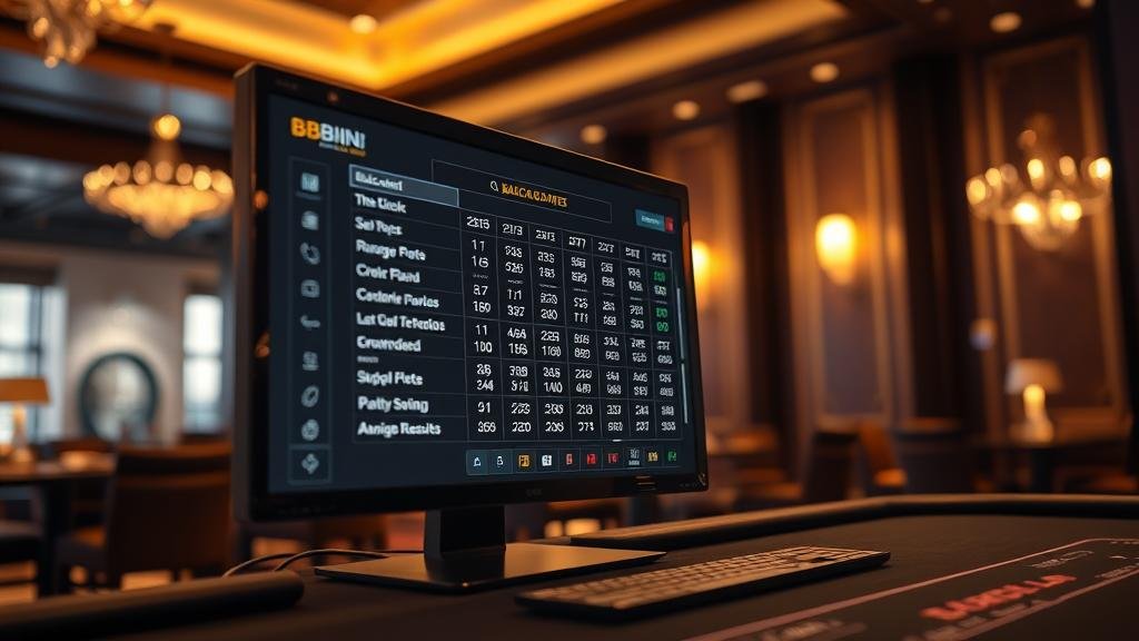 บาคาร่าเว็บแท้: เจาะลึกสูตร BBIN, AG และ Evolution พร้อมเทคนิคเดินเงินฉบวกิฟิ...