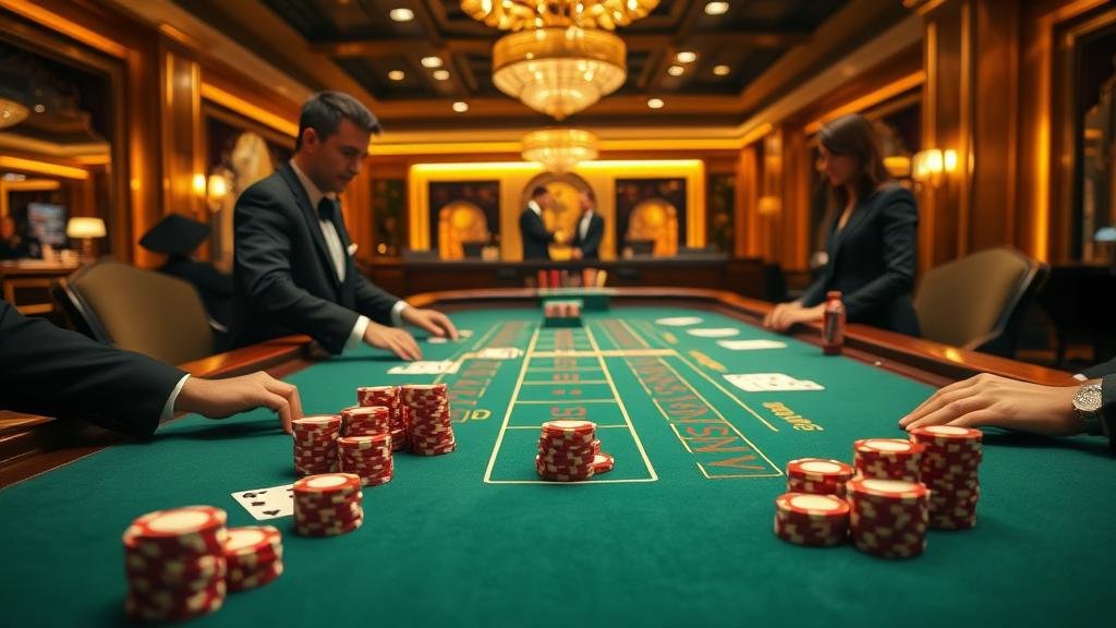 สูตรเด็ดเลือกห้องบาคาร่า Evolution, Playtech, TVBet, AG, Ezugi, Vivo, PP, All...