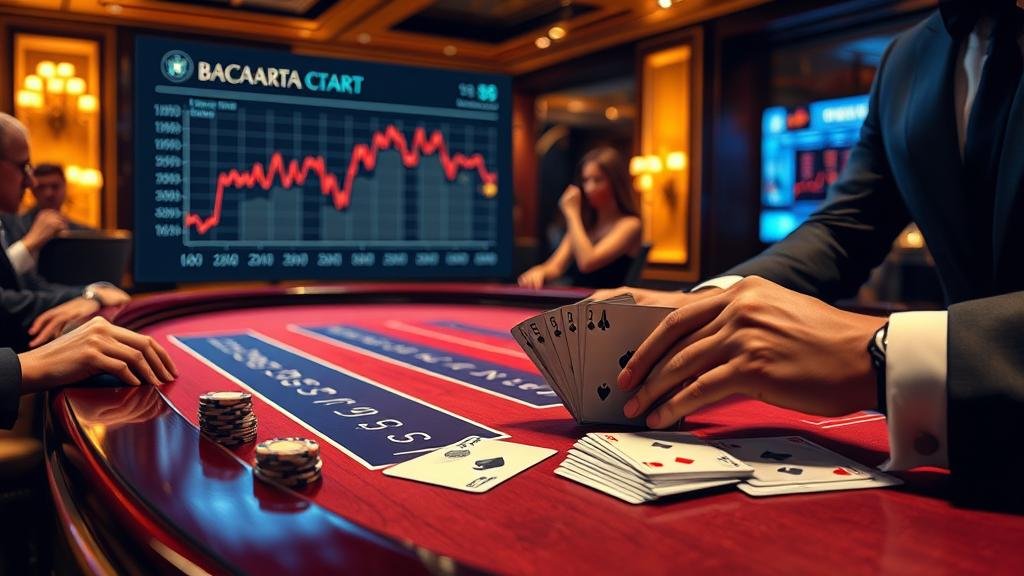 สูตรบาคาร่าเว็บตรง: อ่านกราฟสถิติ, เลือกห้อง AG, PP, Sexy, Fazi, AsiaGaming ใ...