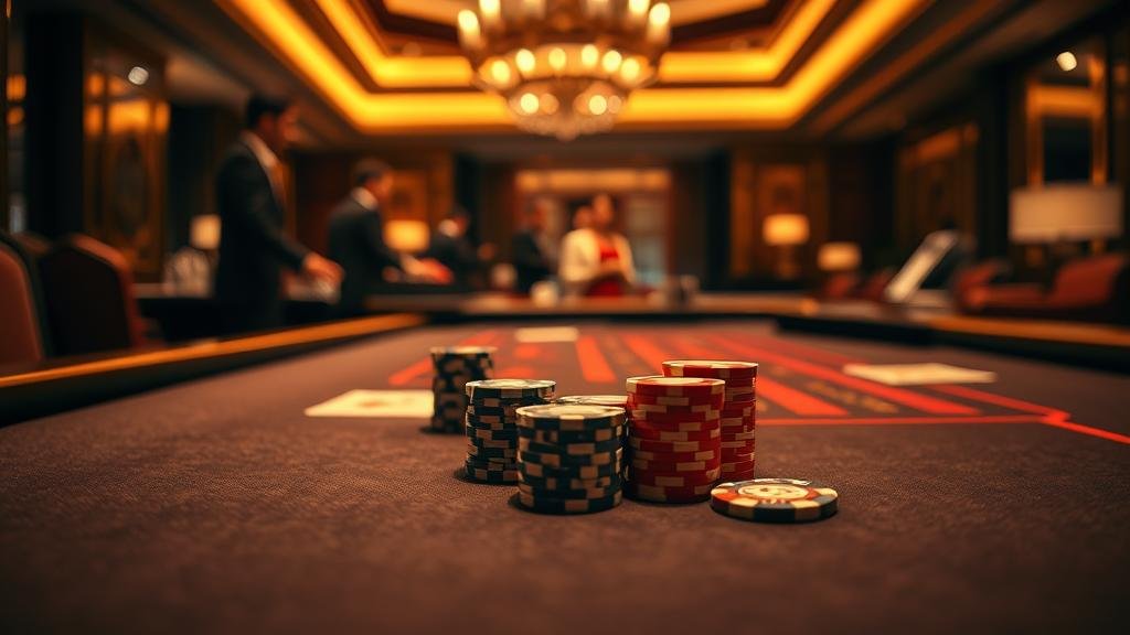 วิเคราะห์ห้องบาคาร่า PragmaticLive: ตั้งค่าอัตราจ่าย สแกนแนวโน้มก่อนเดิมพันทิป