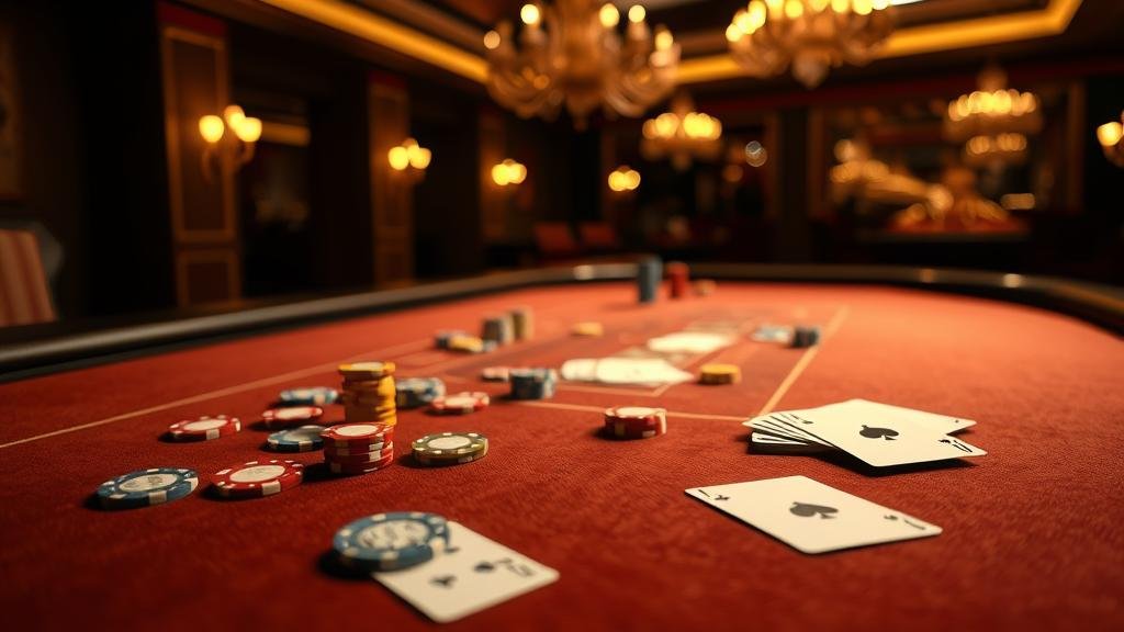 ตารางไพ่บาคาร่า PragmaticLive แสดงแนวโน้ม