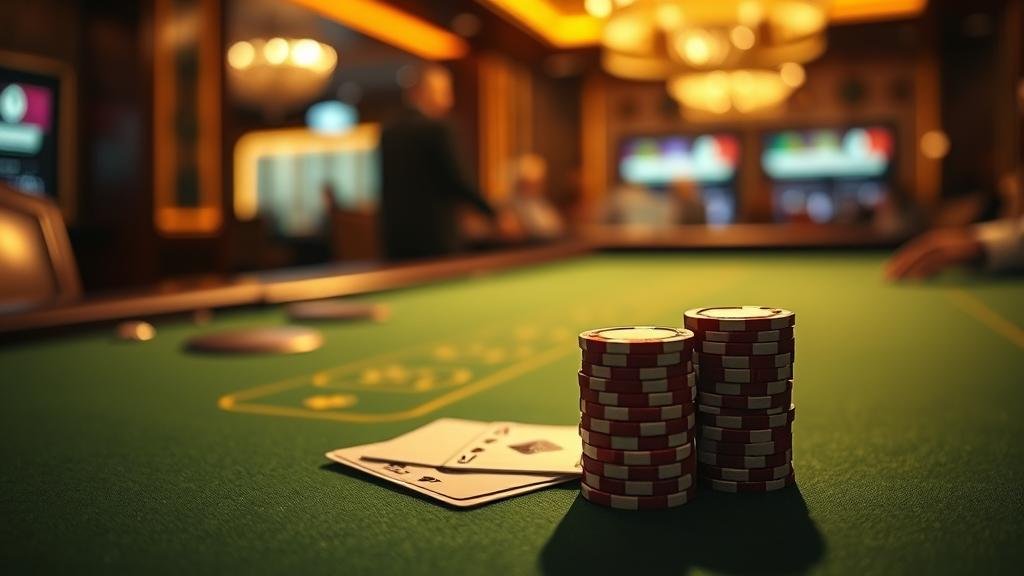 โลโก้ค่ายเกมบาคาร่าชั้นนำ