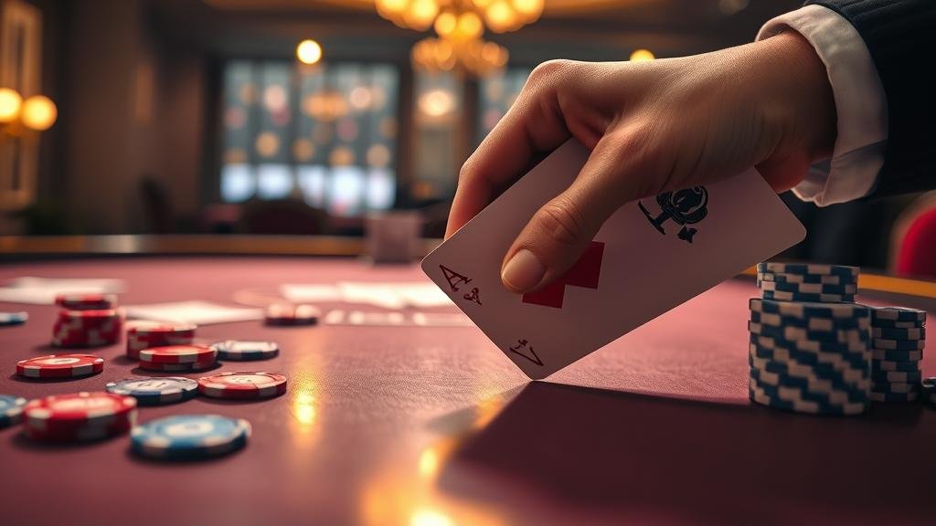 บาคาร่า สควีซ: แกะกลไก สแกนอัตราจ่าย คาดการณ์ไพ่ปิงปอง เคล็ดลับคุ้มค่า