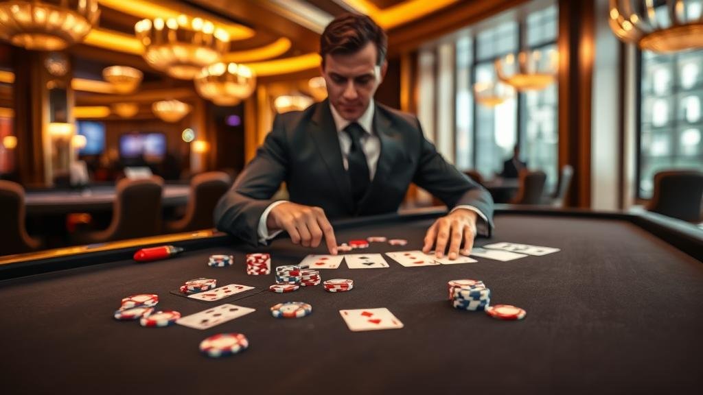 บาคาร่า สปีด ไลฟ์: เคล็ดลับเลือกห้อง PP, AE, WM ฉบับเซียนจบครบวงจร ฉบับมือใหม่