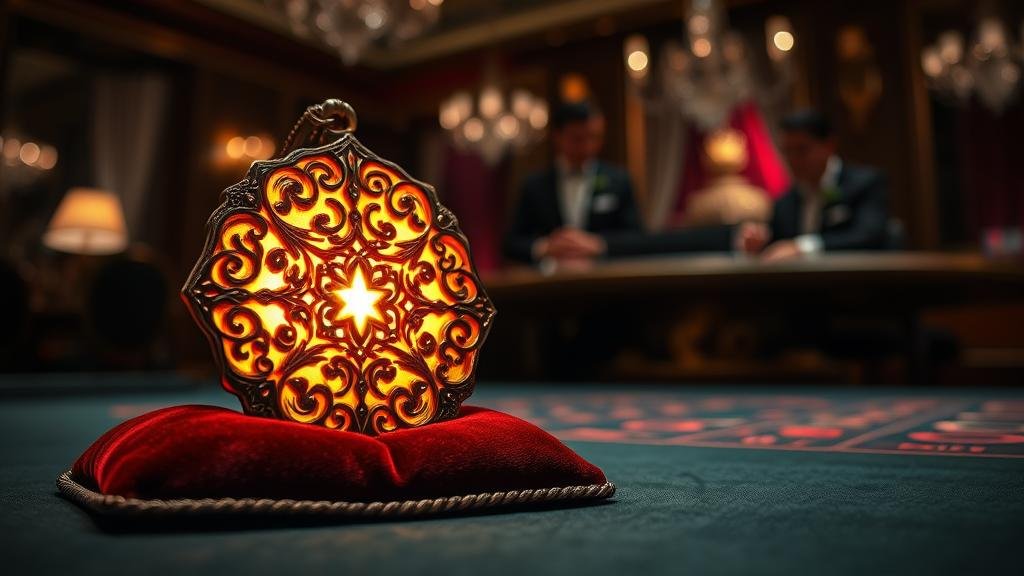 ดีลเลอร์ไลฟ์สดในเกมบาคาร่า DreamGaming