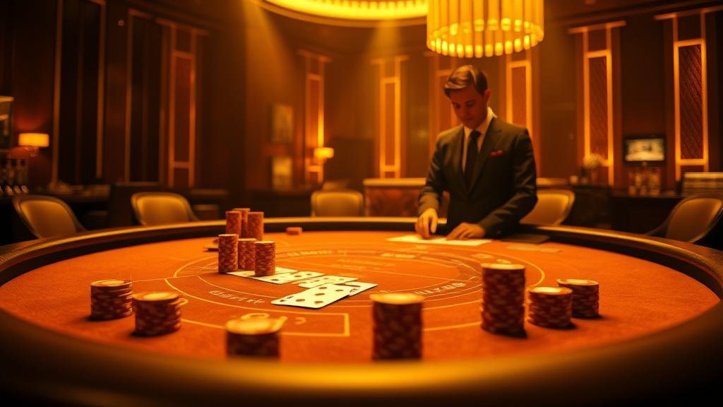 สูตรลับบาคาร่า: เลือกห้องเด็ด PP, Ezugi, SA, TVBet ทำกำไรชัวร์ 24 ชม.