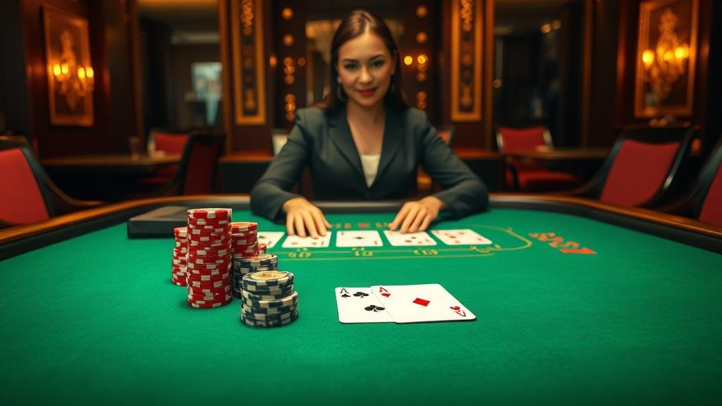 คู่มือบาคาร่า ออนไลน์ ไทยสำหรับมืออาชีพ 222