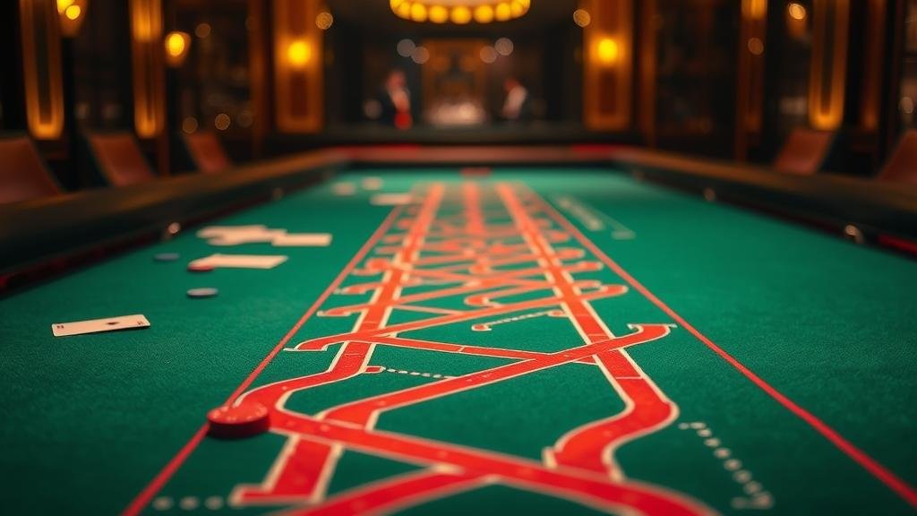 เปรียบเทียบห้องบาคาร่าจากค่ายต่างๆ