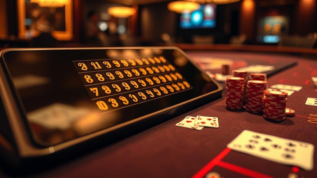 บาคาร่า BG สปีดVIP: ตั้งค่า อ่านเค้าไพ่ สองติด เสี่ยงต่ำ ได้ผลจริง