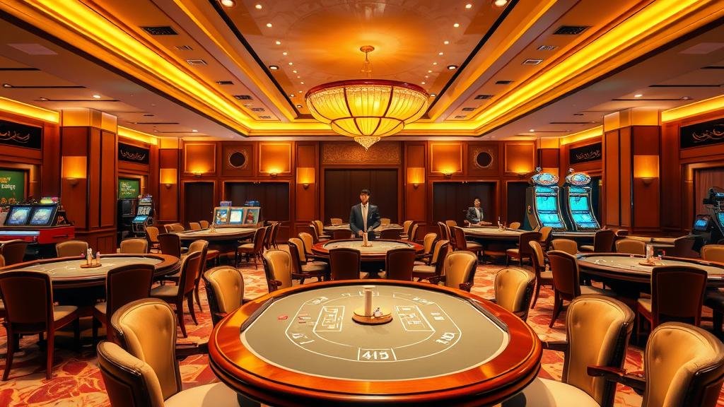 คู่มือเลือกห้องบาคาร่า AE SA DG: สูตรเด็ดเดินเงิน ปิงปอง สลับยาว ไม่มีค่าคอม