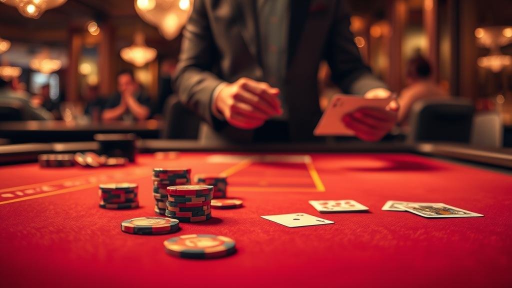 ไขข้อสงสัย! เลือกห้องบาคาร่า Entwine Portomaso LuckyStreak อย่างไรให้ปัง