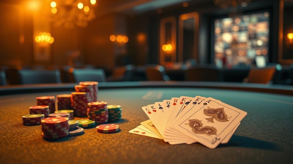 กลยุทธ์การเดินเงินบาคาร่ารูปแบบต่างๆ