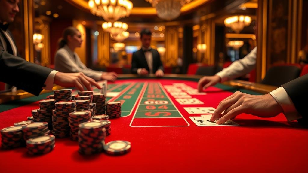 บาคาร่าเว็บแท้: สูตรเดินเงิน ประกันภัย งบสูง เข้าใจง่าย