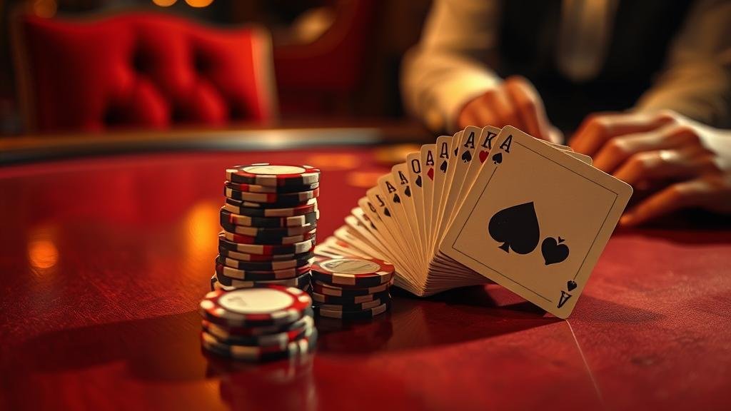 ตารางบาคาร่าพร้อมอัตราจ่าย