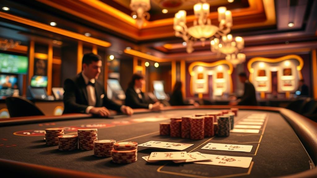 เลือกห้องบาคาร่า Vivo, AG, PP, WM, AllBet แม่นยำ พร้อมสูตรเด็ดอ่านเค้าไพ่