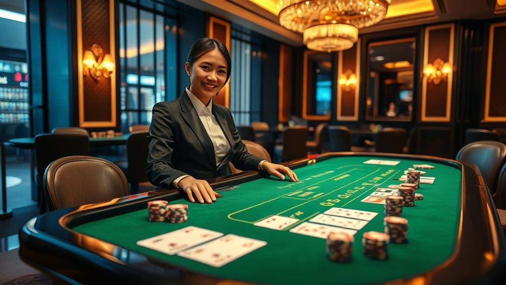 กราฟแสดงสูตรเดินเงินบาคาร่า