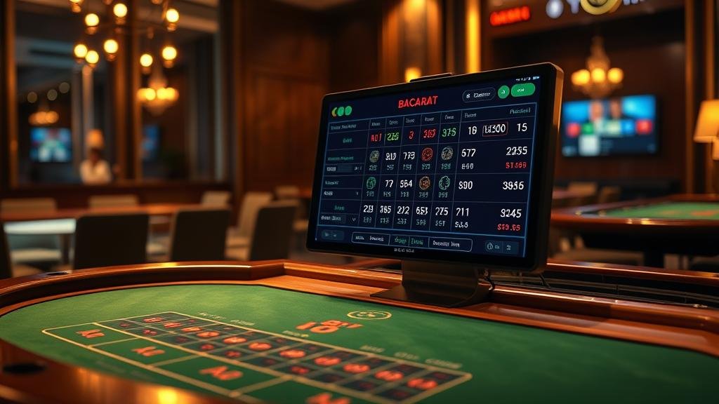 สูตรเด็ดเลือกห้องบาคาร่า BG Playtech ปิงปอง ไร้คอมฯ ฉบับเซียนักทุนน้อย